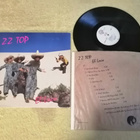 ZZ TOP - El Loco LP - pikkukuva 1