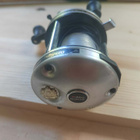 ABU Ambassadeur 6500C High Speed – Made in Sweden - pikkukuva 3