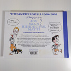 Timppa : Jos vaan hiihdettäs, Matti : Timpan piirroksia 2... - pikkukuva 2