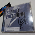 SAMULI EDELMANN - THE COLLECTION CD NIMMARILLA - pikkukuva 1