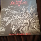 Azaghal - Helvetin yhdeksäs piiri (LP) - pikkukuva 1