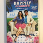 Happily Divorced - Kausi 1 (2DVD) Fran Drescher (2011) UUSI - pikkukuva 1