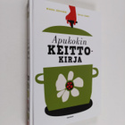 Miikka Järvinen : Apukokin keittokirja - pikkukuva 1