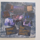 Metallica Seattle '89 The Classic Washington 2*LP Vol.1 - pikkukuva 2