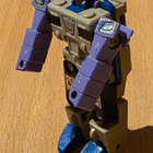 Transformers G1 THUNDERWING (Pretenders) 1989 - pikkukuva 4