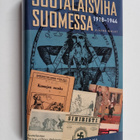 Jari Hanski : Juutalaisviha Suomessa 1918-1944 - pikkukuva 1