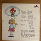 Osmo & The Osmonds - Oi Osmo LP (1979, Saksala) - pikkukuva 2
