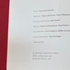 RUOKATORSTAIN JOULU, Katja Bäcksbacka, HS - pikkukuva 4