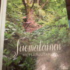 RÄTY - MARTTINEN: SUOMALAINEN METSÄPUUTARHA - pikkukuva 1
