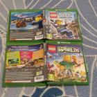 Lego Pelit Xbox One - pikkukuva 1