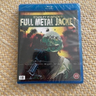Full metal jacket  blu-ray - pikkukuva 1