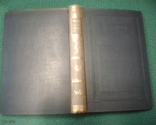 Johan Amos Comenius SUURI OPETUSOPPI ( 1 p. 1928 ) Sis.pk:t