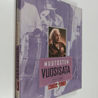 Seppo (toim.) Zetterberg : Muutosten vuosisata 3 : 1915-1929 - pikkukuva 1