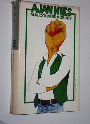 Malcolm Bradbury : Ajan mies