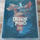 Demon Pond (1979) (4K UHD + BLU-RAY) - pikkukuva 1