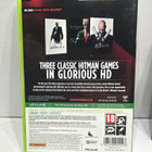 Xbox 360 - Hitman HD Trilogy - pikkukuva 2