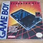 GameBoy - Cleaning Kit - pikkukuva 1