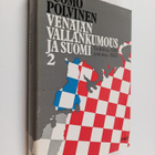 Tuomo Polvinen : Venäjän vallankumous ja Suomi 1917-1920 ... - pikkukuva 1