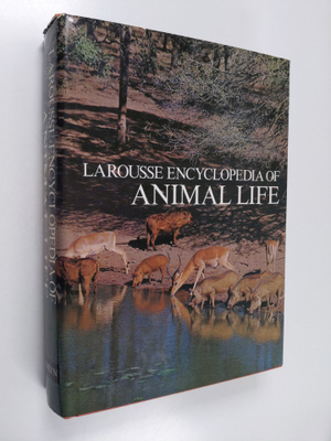 Leon Bertin : Larousse Encyclopedia of Animal Life