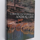 Leon Bertin : Larousse Encyclopedia of Animal Life - pikkukuva 1