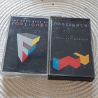 FOREIGNER - pikkukuva 1