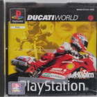Ducati World Racing Challenge - pikkukuva 1