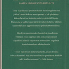 Torey Hayden, Lapsi muiden joukossa - pikkukuva 2