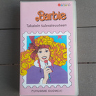 VHS: Barbie - Takaisin Tulevaisuuteen (1987/1995) - pikkukuva 1