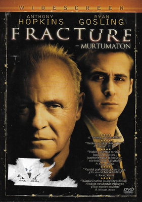 Fracture - murtumaton
