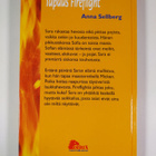 Anna Sellberg : Tapaus Fireflight - pikkukuva 2