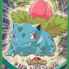 Pokémon 1999 Topps Ivysaur - pikkukuva 1