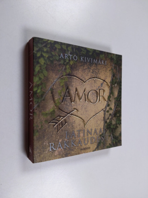 Amor : latinaa rakkaudesta