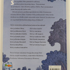 Mervi Lindman ym. : Siiri ja koppava kaniini - pikkukuva 2