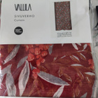 Vallila verho 140x240 cm  2 kpl - pikkukuva 1