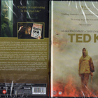 ted k (the unabomber) (82 001) UUSI -SV- DVD 2021 audio g - pikkukuva 1