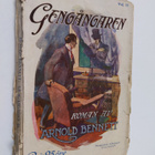 Arnold Bennett : Gengångaren Vol. 2 - pikkukuva 1