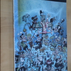Jorma (Jope) Pitkänen : Huomiolla ( 1.p. 2005 k.po ) - pikkukuva 1