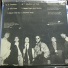 MAYBORN - .. AN´ BLUE M-/M- LP - pikkukuva 2