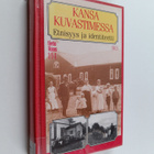 Kansa kuvastimessa : etnisyys ja identiteetti - pikkukuva 1