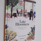 Eveliina Nieminen : Late bloomers : short stories of peop... - pikkukuva 1