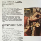 Capano: Raha kuvanveistotaiteessa, grafiikassa ja taideteoll - pikkukuva 3