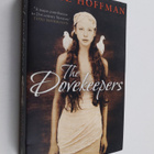 Alice Hoffman : The dovekeepers - pikkukuva 1
