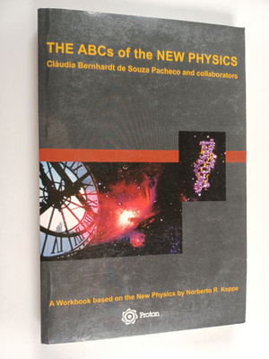 Claudia Bernhardt Pacheco : The ABCs of the new physics