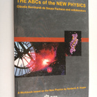 Claudia Bernhardt Pacheco : The ABCs of the new physics - pikkukuva 1