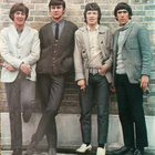 SPENCER DAVIS GROUP - fanikuva. POP-lehti 60-luku - pikkukuva 1