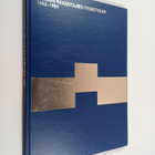 Lahden rakentajien yhdistys ry 1953-1993 - pikkukuva 1