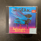 Radoslav Kvapil - Dvorak: Piano Works (3) CD - pikkukuva 1