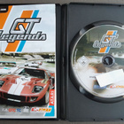 PC DVD: GT Legends peli (2005) - pikkukuva 3