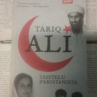 Tariq Ali - Taistelu Pakistanista (nid.) - pikkukuva 2