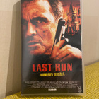 Last Run - Viimeinen tehtävä vhs - pikkukuva 1